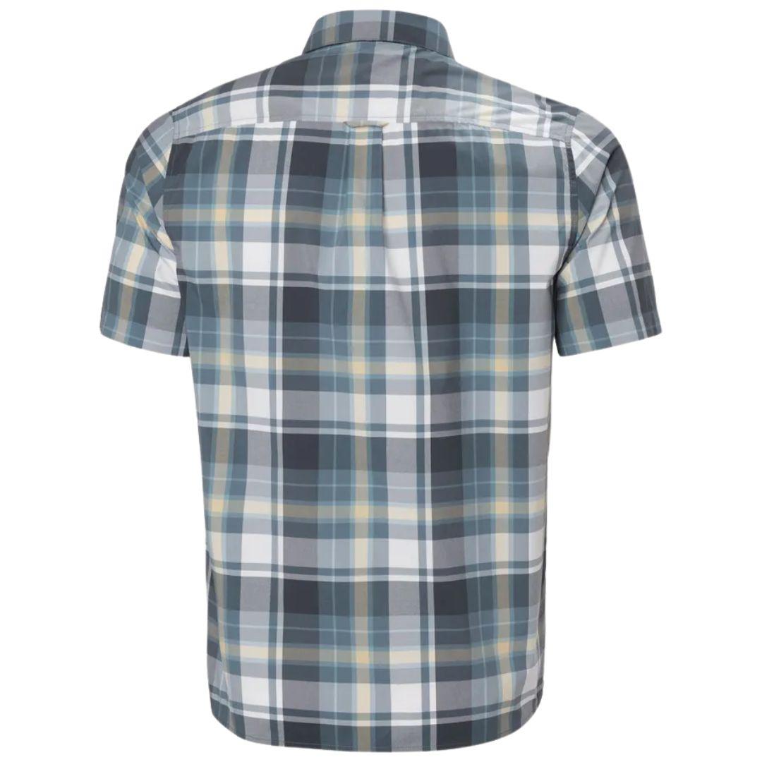 Helly Hansen Men's Fjord Quick-Dry Short Sleeve Shirt 2.0